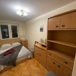 Standaard Double Kamer
