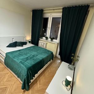 Appartement met Twee Slaapkamers
